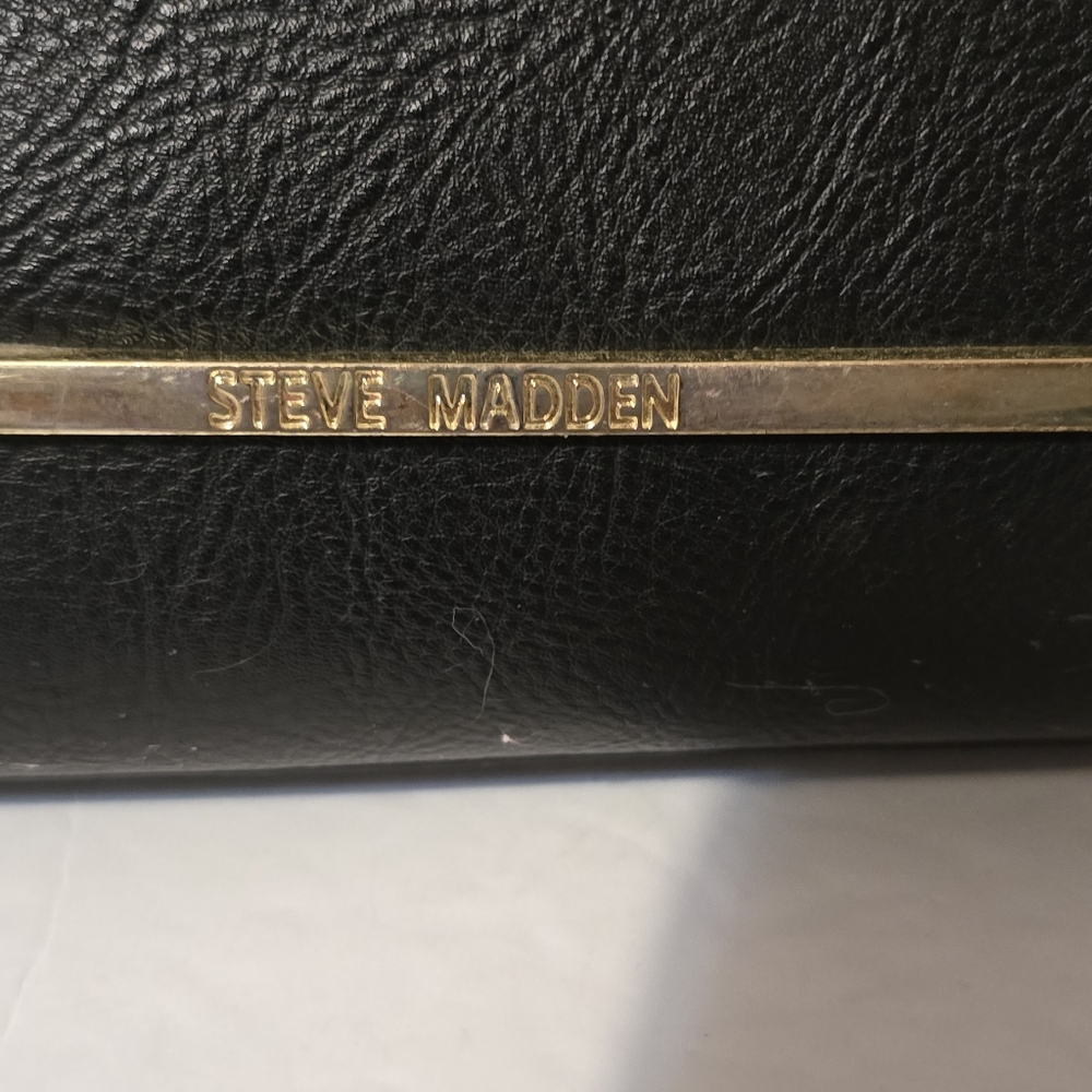 STeve Madden Tote/ Handbag - Picture 2 of 10